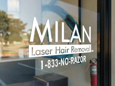 About Us | Milan Laser Hair Removal | Wichita | KS